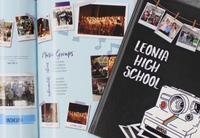 2024 Yearbook Goes on Sale