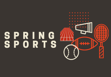 Spring Sports Preview